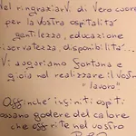 Gloria Oda ve Kahvaltı 4*