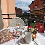 Oda ve Kahvaltı Gloria