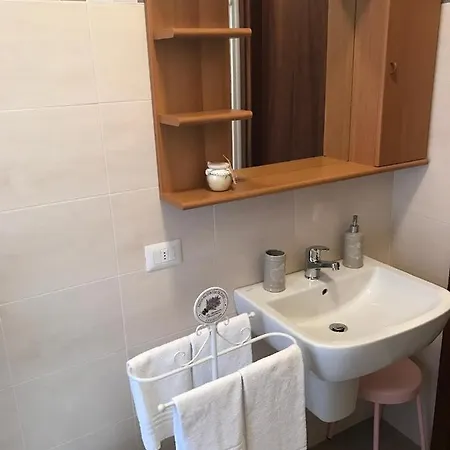 Bed & Breakfast Gloria Baveno