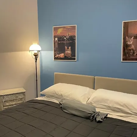 Gloria Bed & Breakfast