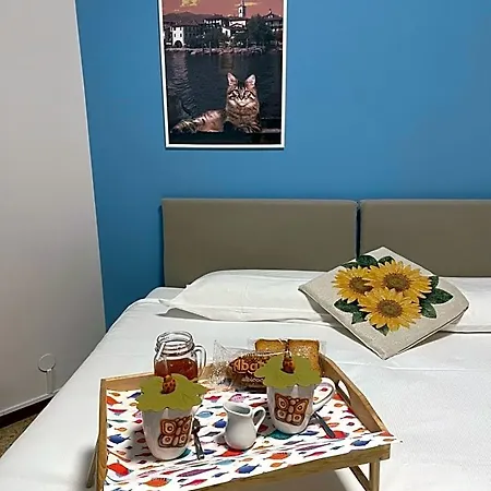 Panzió Gloria