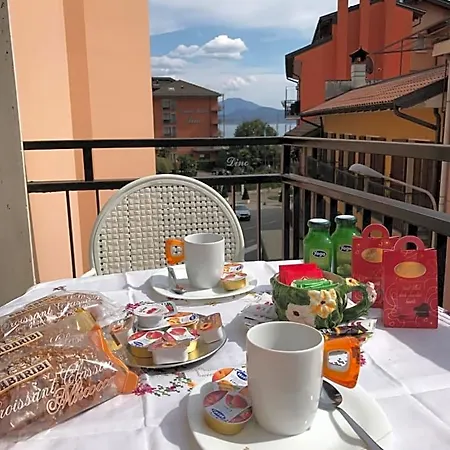 Gloria 4* Baveno