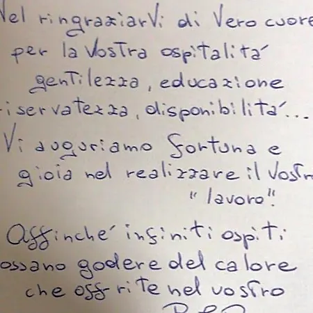 Panzió Gloria