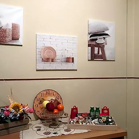 Panzió Gloria 4*