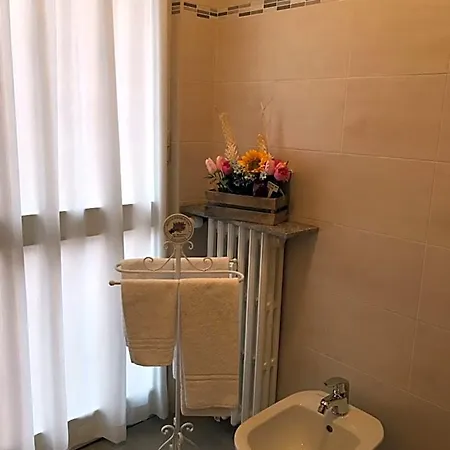 Gloria 4* Baveno