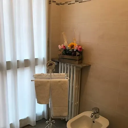 Nocleg ze śniadaniem Gloria Baveno