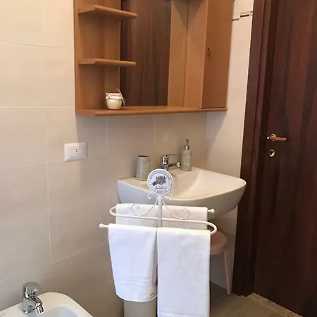 Bed & Breakfast Gloria 4*