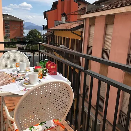 Bed & Breakfast Gloria Baveno