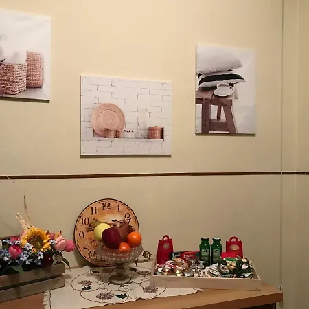 Bed & Breakfast Gloria 4*