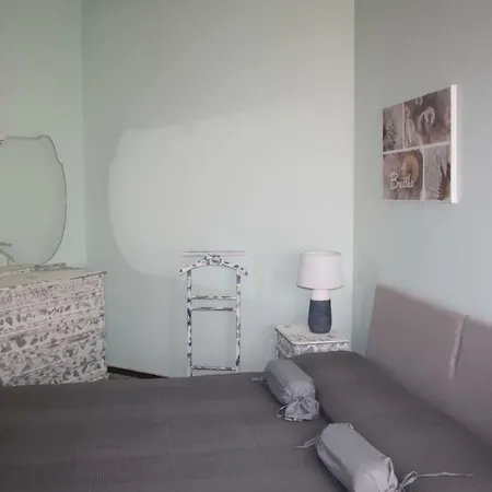 Gloria Bed & Breakfast Baveno