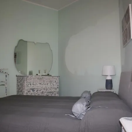 Bed & Breakfast Gloria 4*