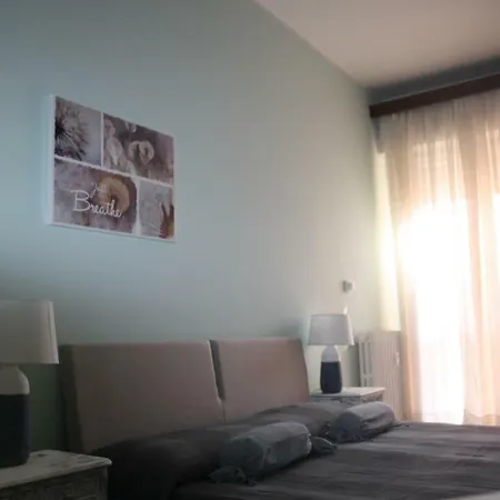 Gloria Bed & Breakfast