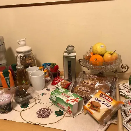 Alojamento de Acomodação e Pequeno-almoço Gloria