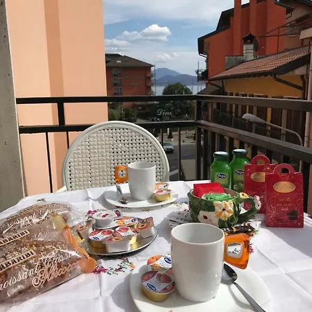 Bed & Breakfast Gloria