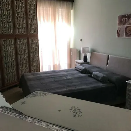 Gloria Bed & Breakfast Baveno