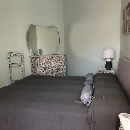 Gloria Bed & Breakfast