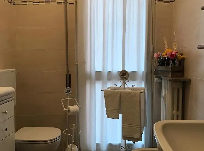 Gloria 4* Baveno