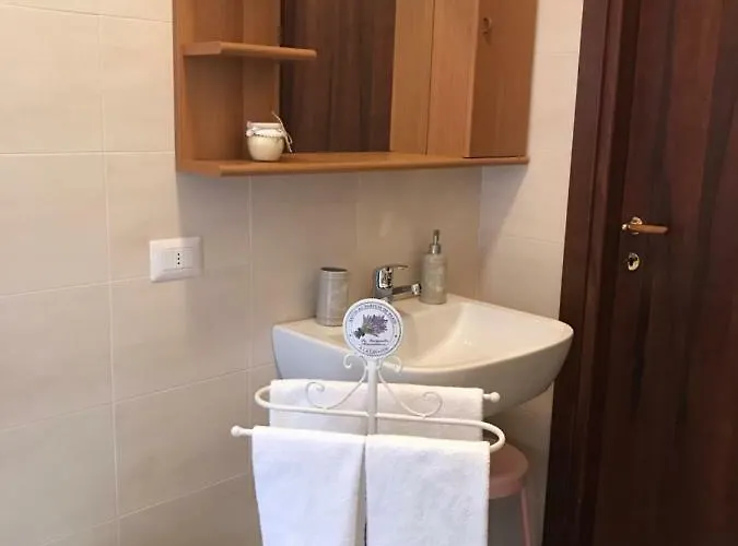 Frühstückspension Gloria 4*
